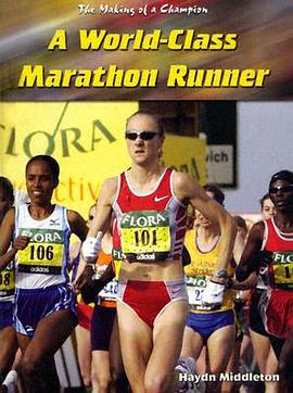 A World-Class Marathon Runner pdf epub mobi 电子书 下载