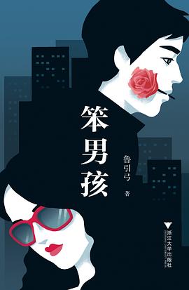笨男孩 pdf epub mobi 电子书 下载