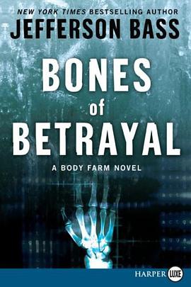 Bones of Betrayal LP pdf epub mobi 电子书 下载