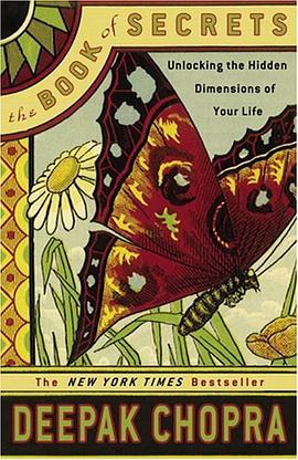The Book of Secrets pdf epub mobi 电子书 下载