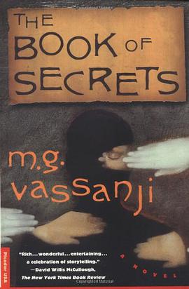 The Book of Secrets pdf epub mobi 电子书 下载