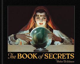 The Book of Secrets pdf epub mobi 电子书 下载