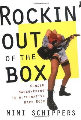 Rockin' Out of the Box pdf epub mobi 电子书 下载
