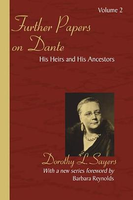 Further Papers on Dante Volume 2 pdf epub mobi 电子书 下载