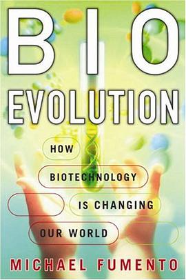 BioEvolution pdf epub mobi 电子书 下载