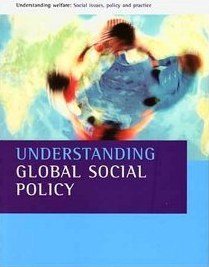 Understanding Global Social Policy pdf epub mobi 电子书 下载