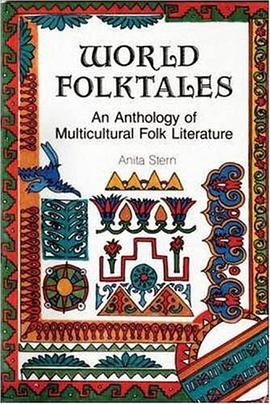 World Folktales pdf epub mobi 电子书 下载
