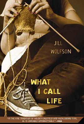 What I Call Life pdf epub mobi 电子书 下载