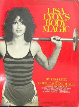 Body Magic pdf epub mobi 电子书 下载
