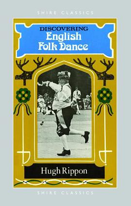 English Folk Dance pdf epub mobi 電子書 下載