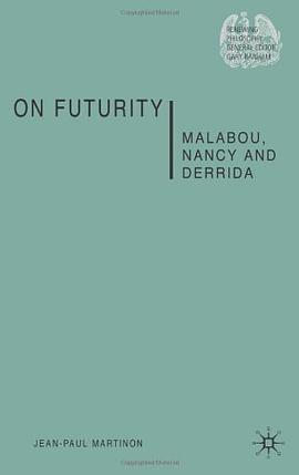 On Futurity pdf epub mobi 电子书 下载
