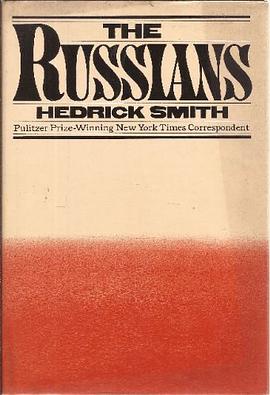 The Russians pdf epub mobi 电子书 下载