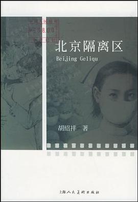 北京隔离区 pdf epub mobi 电子书 下载
