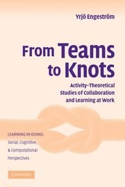 From Teams to Knots pdf epub mobi 電子書 下載