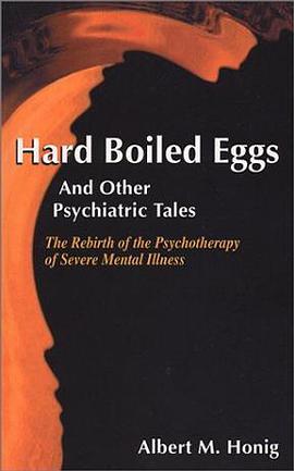 Hard Boiled Eggs pdf epub mobi 电子书 下载