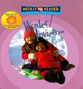 Winter/Invierno pdf epub mobi 下载