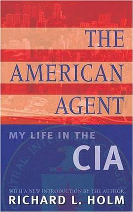 The American Agent pdf epub mobi 电子书 下载