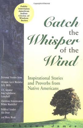 Catch the Whisper of the Wind pdf epub mobi 电子书 下载