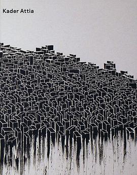 Kader Attia pdf epub mobi 電子書 下載