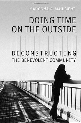 Doing Time on the Outside pdf epub mobi 电子书 下载