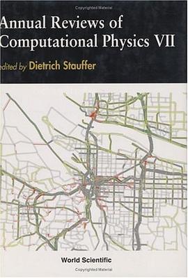 Annual Reviews of Computational physics