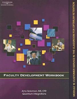 Faculty Development Workbook Module 10 pdf epub mobi 電子書 下載
