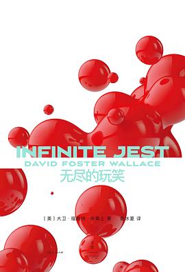 无尽的玩笑 pdf epub mobi 电子书 下载