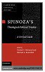 Spinoza pdf epub mobi 电子书 下载