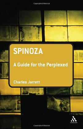 Spinoza pdf epub mobi 下载