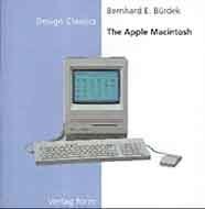 The Apple Macintosh (The Design Classics Series) pdf epub mobi 电子书 下载