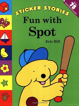 Spot pdf epub mobi 電子書 下載