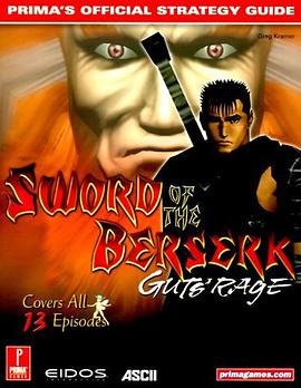 Sword of the Berserk pdf epub mobi 电子书 下载