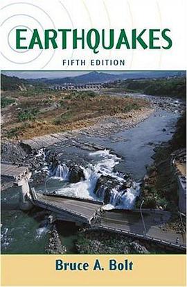 Earthquakes, Fifth Edition