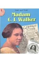 Madam C.J. Walker pdf epub mobi 電子書 下載