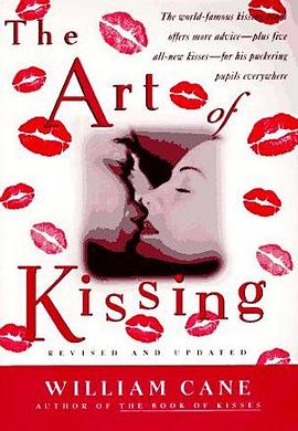 The Art of Kissing pdf epub mobi 電子書 下載