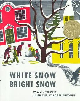White Snow, Bright Snow pdf epub mobi 電子書 下載