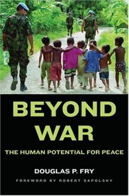 Beyond War pdf epub mobi 电子书 下载