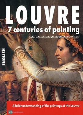 Louvre ; 7 Centuries Of Painting pdf epub mobi 电子书 下载