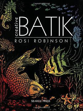 Creative Batik