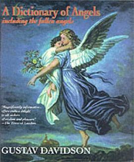 Dictionary of Angels pdf epub mobi 電子書 下載
