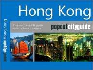 Hong Kong CityGuide pdf epub mobi 电子书 下载