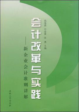 会计改革与实践 pdf epub mobi 电子书 下载