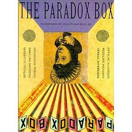 The Paradox Box pdf epub mobi 电子书 下载