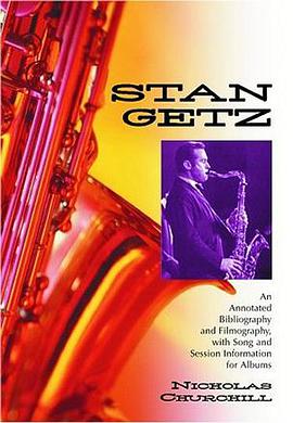 Stan Getz pdf epub mobi 電子書 下載