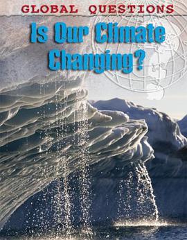 Is Our Climate Changing? pdf epub mobi 電子書 下載