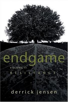 Endgame, Vol. 2 pdf epub mobi 电子书 下载