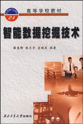 智能数据挖掘技术 pdf epub mobi 电子书 下载