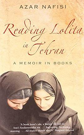 Reading "Lolita" in Tehran pdf epub mobi 电子书 下载