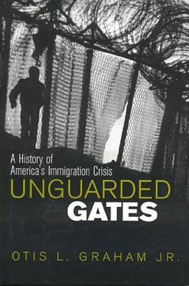 Unguarded Gates pdf epub mobi 电子书 下载
