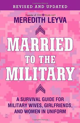 Married to the Military pdf epub mobi 电子书 下载